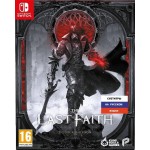 The Last Faith - The Nycrux Edition [Switch]